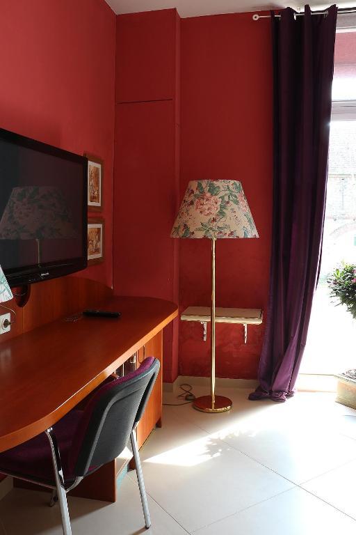 ホテル Berliner Hof Dallgow-Doeberitz 部屋 写真